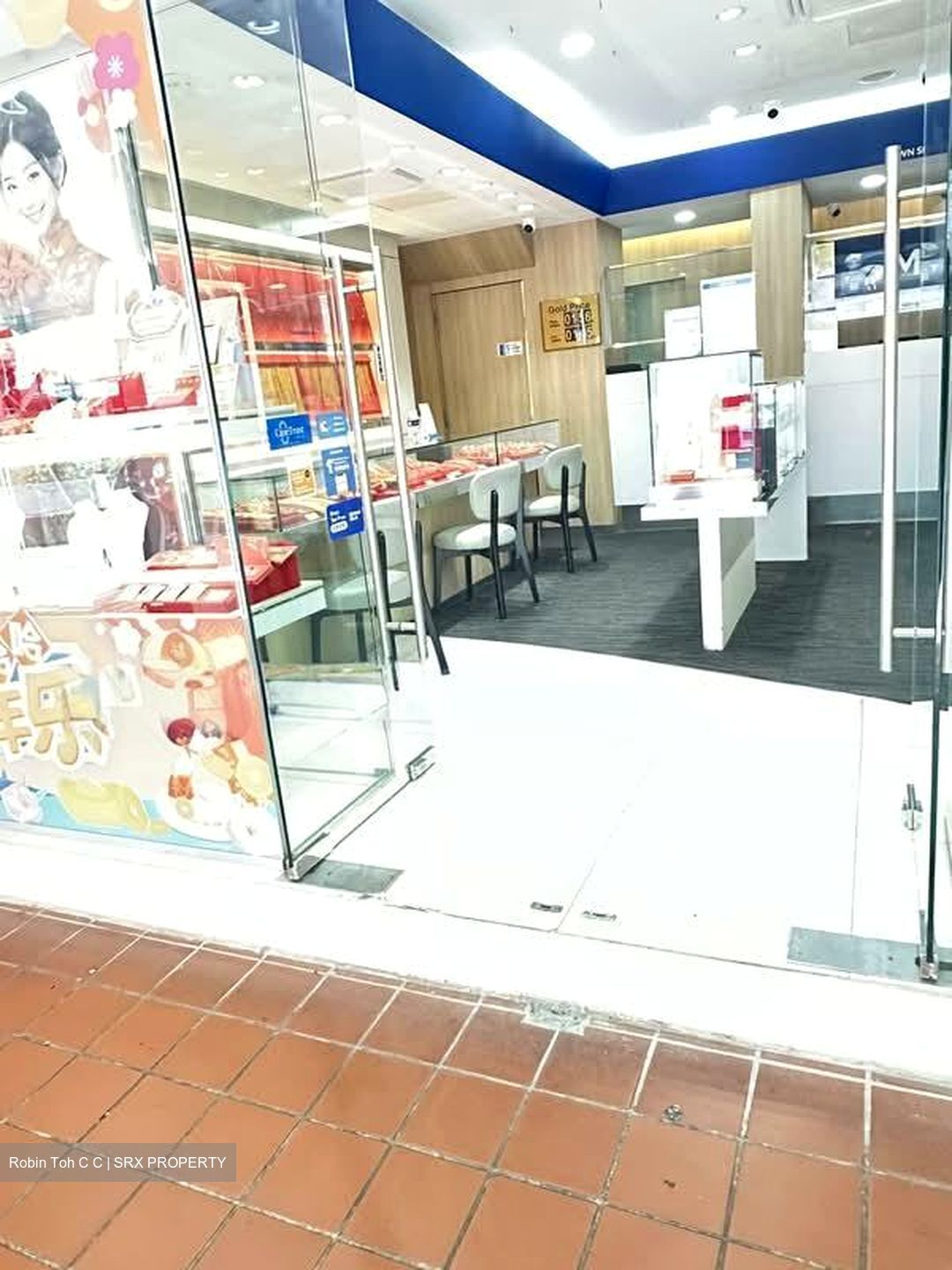 North Bridge Road (D7), Retail #571633441